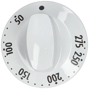 Gomb (hőfokszabályzó) eredeti GORENJE tűzhely/ RENDELÉSRE