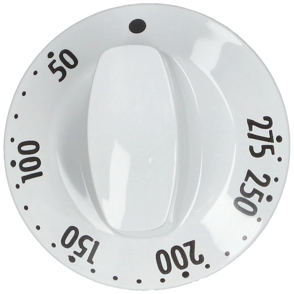 Gomb (hőfokszabályzó) eredeti GORENJE tűzhely/ RENDELÉSRE