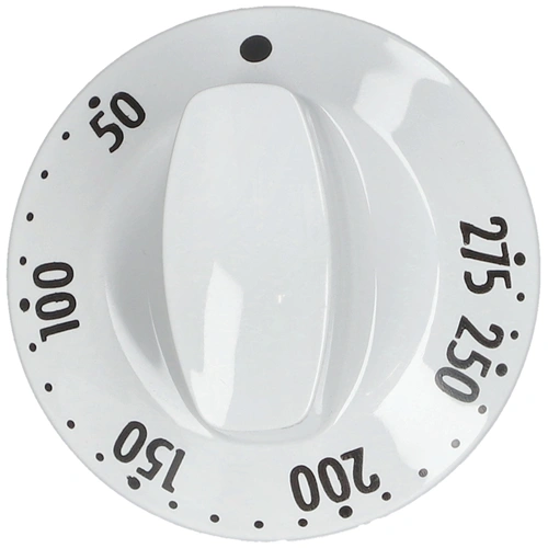 Gomb (hőfokszabályzó) eredeti GORENJE tűzhely/ RENDELÉSRE