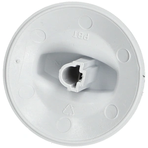 Gomb (hőfokszabályzó) eredeti GORENJE tűzhely/ RENDELÉSRE