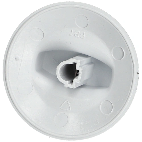 Gomb (hőfokszabályzó) eredeti GORENJE tűzhely/ RENDELÉSRE