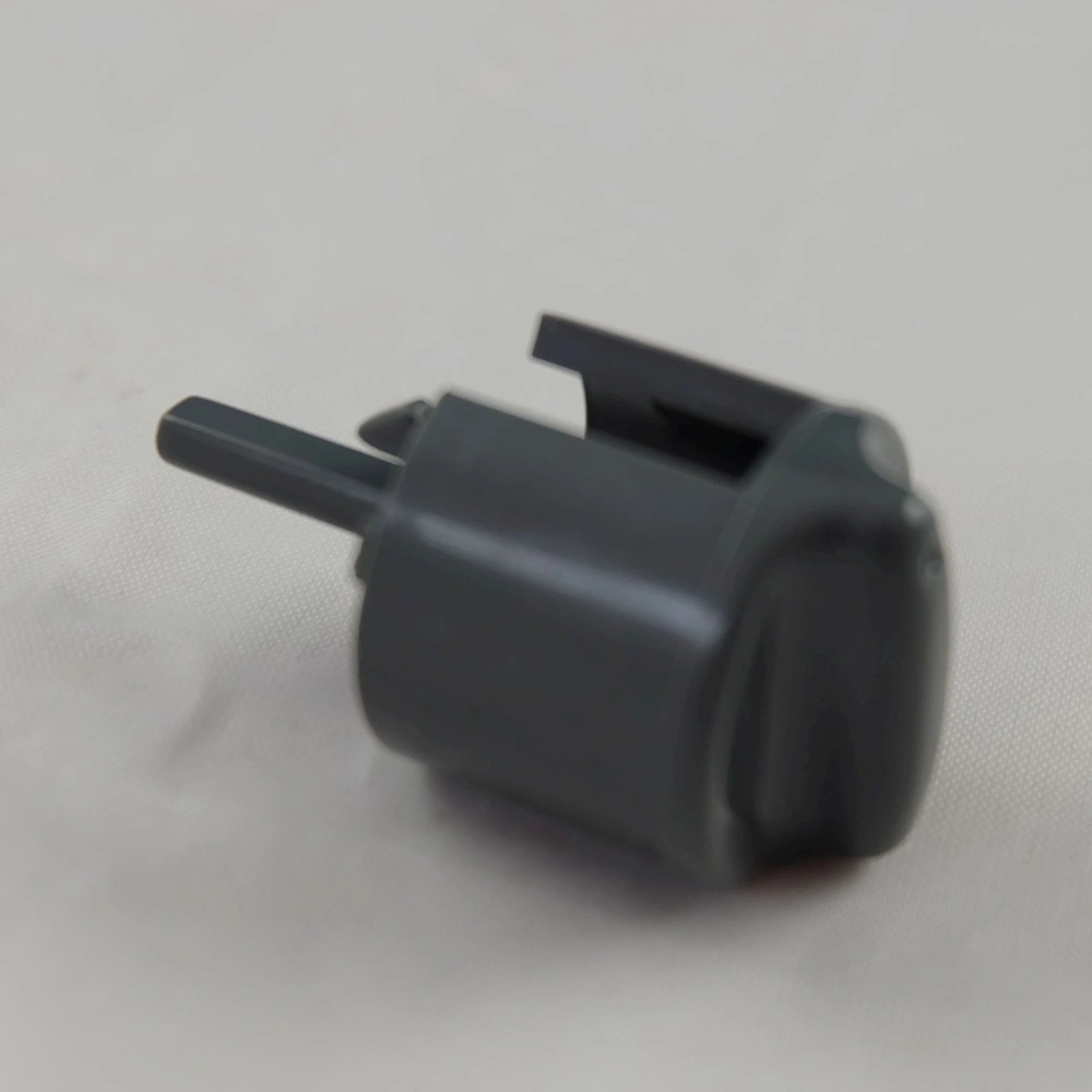 Gomb hőfokszabályzó (eredeti) INDESIT hűtőgép / RENDELÉSRE