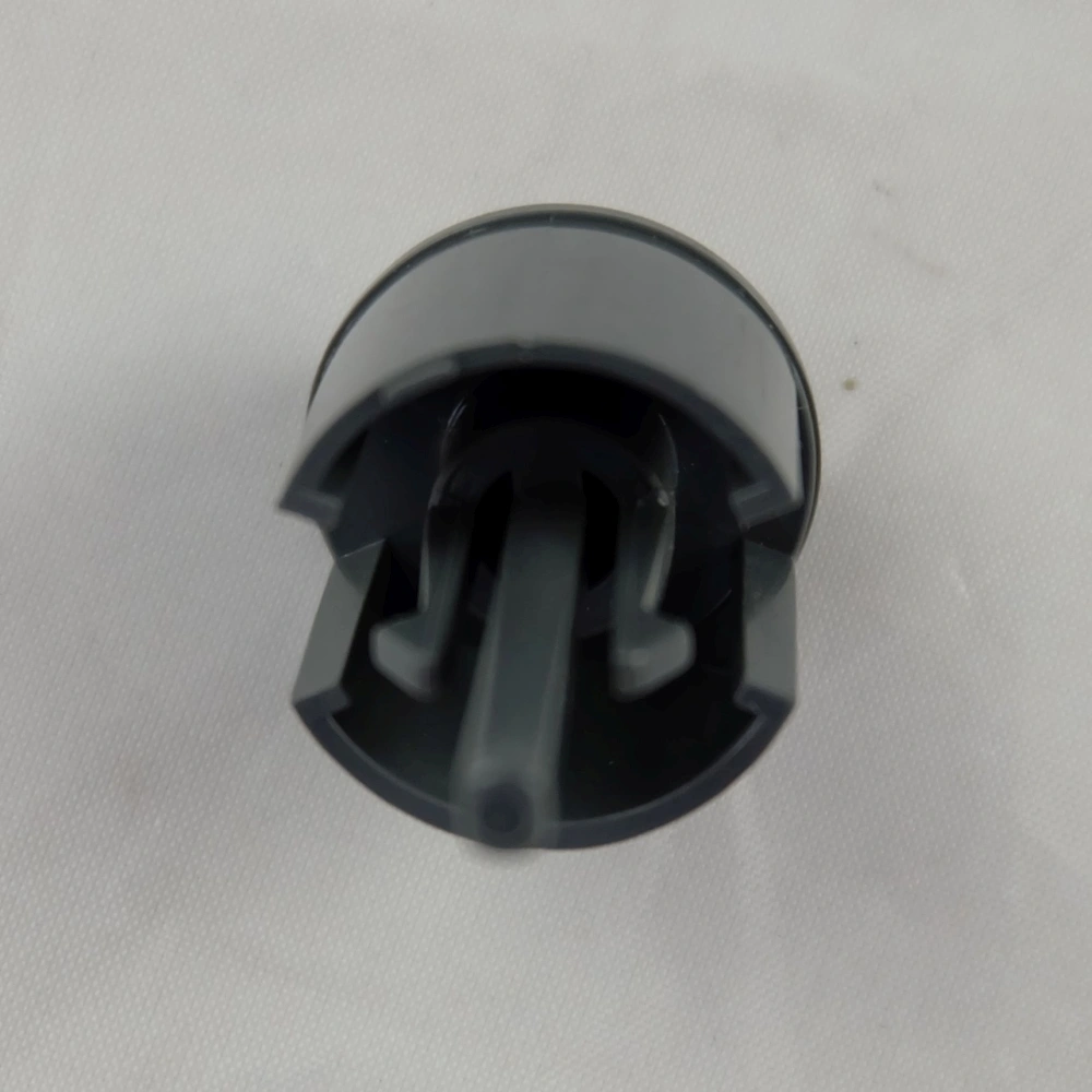 Gomb hőfokszabályzó (eredeti) INDESIT hűtőgép / RENDELÉSRE