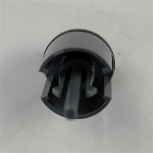 Gomb hőfokszabályzó (eredeti) INDESIT hűtőgép / RENDELÉSRE