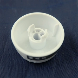 Gomb hőfokszabályzó (eredeti) WHIRLPOOL / INDESIT hűtőgép / RENDELÉSRE