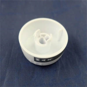 Gomb hőfokszabályzó (eredeti) WHIRLPOOL / INDESIT hűtőgép / RENDELÉSRE