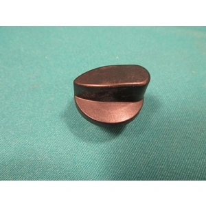 Gomb hőfokszabályzó (eredeti) WHIRLPOOL olajradiátor / RENDELÉSRE