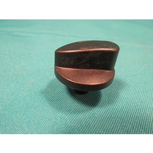 Gomb hőfokszabályzó (eredeti) WHIRLPOOL olajradiátor / RENDELÉSRE