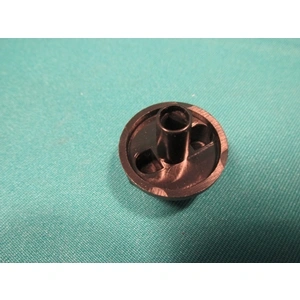 Gomb hőfokszabályzó (eredeti) WHIRLPOOL olajradiátor / RENDELÉSRE