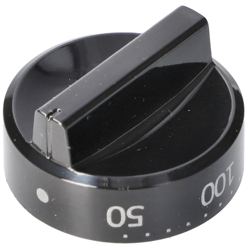 Gomb, hőfokszabályzó(eredeti) GORENJE/MORA tűzhely / RENDELÉSRE