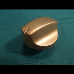 Gomb (időkapcsoló, eredeti) TEKA pl.: TMW20.2BI mikrohullámú sütő / RENDELÉSRE