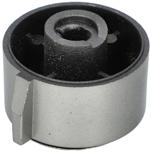 Gomb (inox, eredeti) WHIRLPOOL főzőlap / RENDELÉSRE
