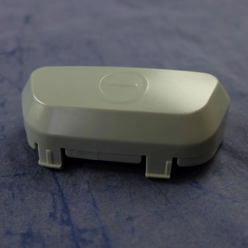 Gomb ki-be (eredeti) PHILIPS porszívó / RENDELÉSRE