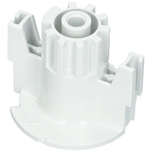 Gomb közdarab (programkapcsoló) ZANUSSI FA (MGO205)