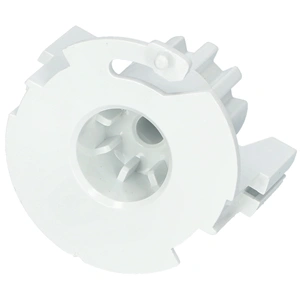 Gomb közdarab (programkapcsoló) ZANUSSI FA (MGO205)