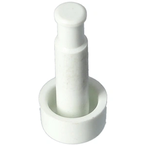 Gomb, órakapcsoló (eredeti) BEKO tűzhely 