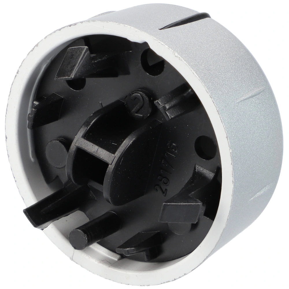 Gomb, program választó (eredeti) BEKO mosógép / RENDELÉSRE