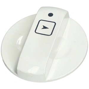 Gomb (programkapcsoló) INDESIT mosó-szárító /RENDELÉSRE C00027267  C00030811 