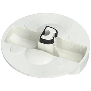 Gomb (programkapcsoló) INDESIT mosó-szárító /RENDELÉSRE C00027267  C00030811 