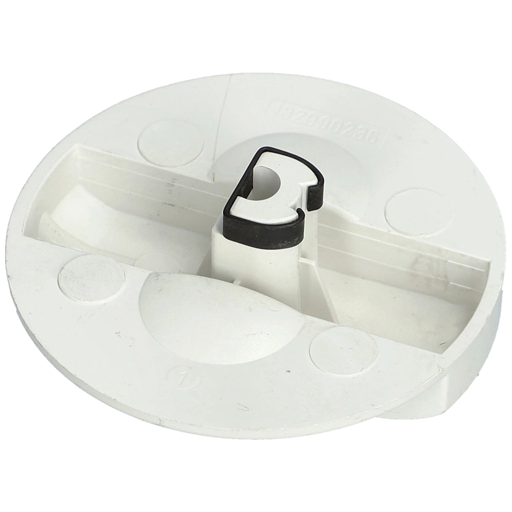 Gomb (programkapcsoló) INDESIT mosó-szárító /RENDELÉSRE C00027267  C00030811 