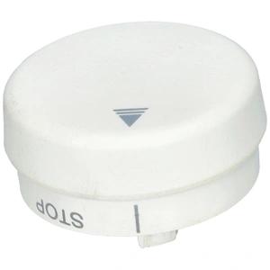 Gomb (programkapcsoló) SIROCCO /RENDELÉSRE