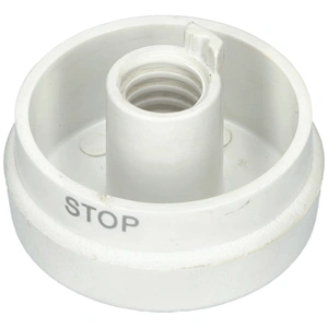 Gomb (programkapcsoló) SIROCCO /RENDELÉSRE