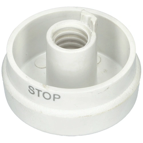 Gomb (programkapcsoló) SIROCCO /RENDELÉSRE