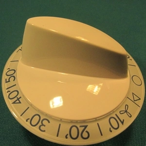 Gomb, programkapcsoló (eredeti) WHIRLPOOL szárítógép / RENDELÉSRE