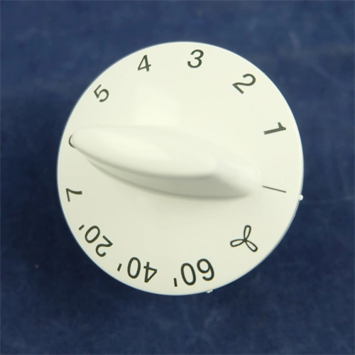 Gomb (programválasztó, eredeti) WHIRLPOOL szárítógép / RENDELÉSRE