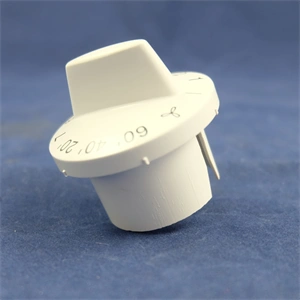 Gomb (programválasztó, eredeti) WHIRLPOOL szárítógép / RENDELÉSRE