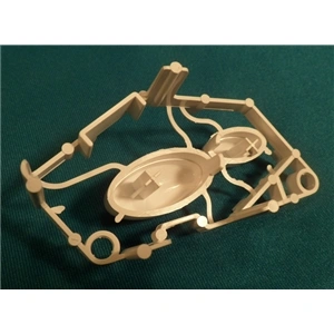 Gomb (start-stop) WHIRLPOOL mikrohullámú sütő / RENDELÉSRE