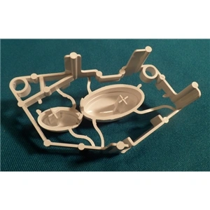 Gomb (start-stop) WHIRLPOOL mikrohullámú sütő / RENDELÉSRE