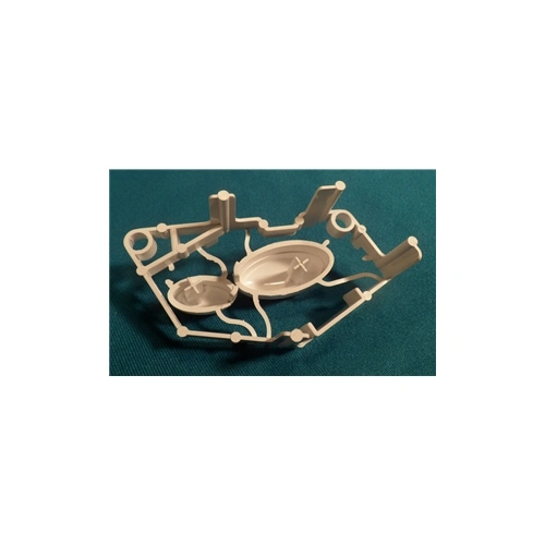 Gomb (start-stop) WHIRLPOOL mikrohullámú sütő / RENDELÉSRE