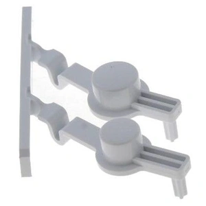 Gomb start - reset (utángyártott) WHIRLPOOL mosógép 