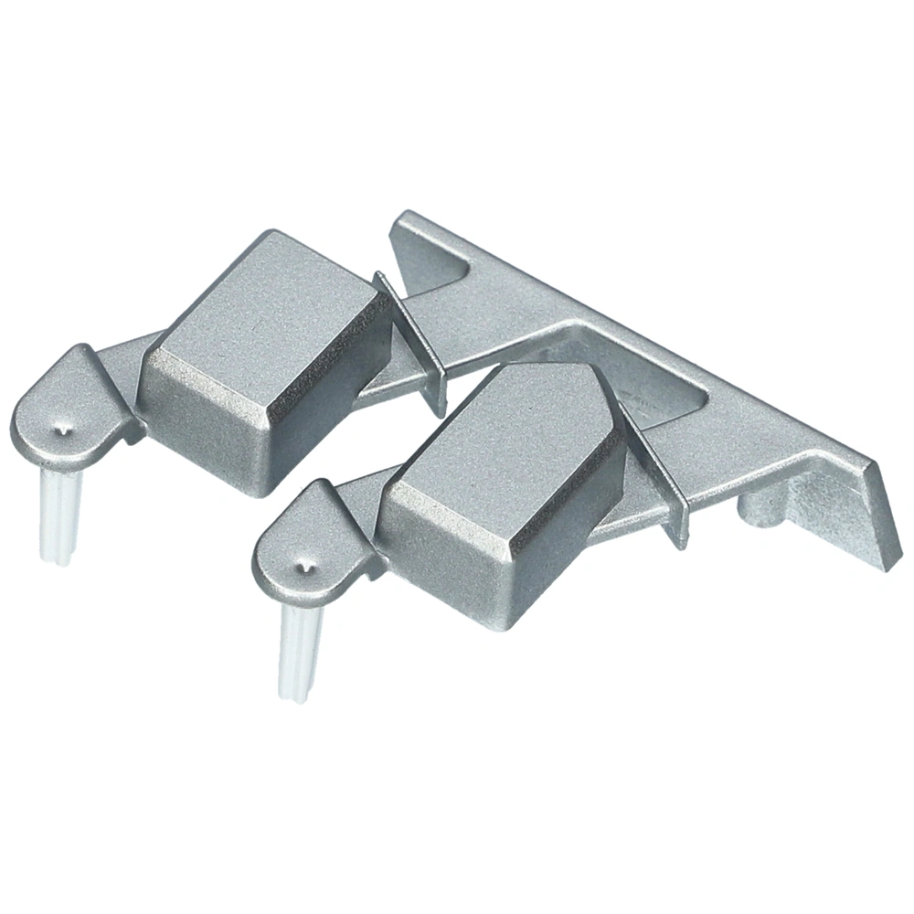 Gomb start (eredeti) BAUKNECHT mosógép