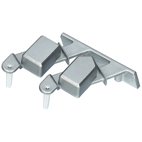 Gomb start (eredeti) BAUKNECHT mosógép