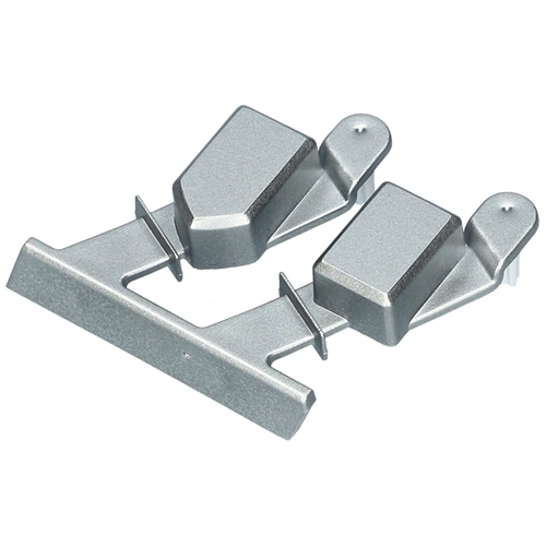 Gomb start (eredeti) BAUKNECHT mosógép