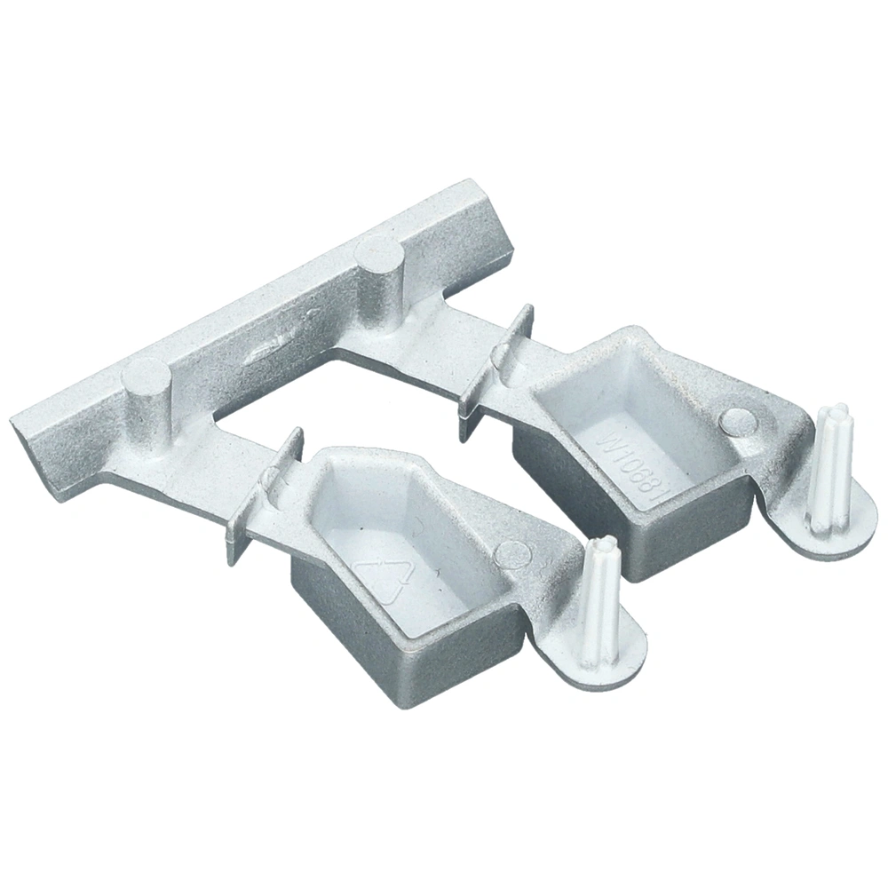 Gomb start (eredeti) BAUKNECHT mosógép