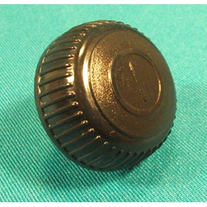 Gomb (szívóteljesítmény szabályzó) UFESA porszívó /RENDELÉSRE