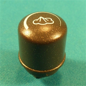 Gomb (teavíz/gőz csap) SAECO kávéfőző /RENDELÉSRE