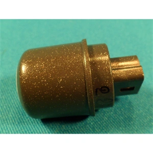 Gomb (teavíz/gőz csap) SAECO kávéfőző /RENDELÉSRE