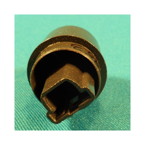 Gomb (teavíz/gőz csap) SAECO kávéfőző /RENDELÉSRE