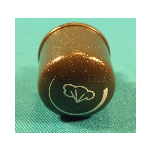 Gomb (teavíz/gőz csap) SAECO kávéfőző /RENDELÉSRE