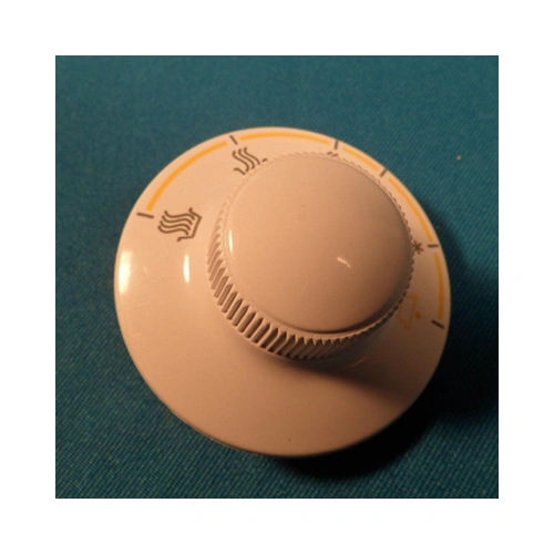 Gomb teljesítmény (eredeti) mikrohullámú sütősütő DELONGHI MW311, 530, 600 /RENDELÉSRE