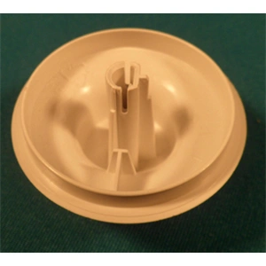 Gomb teljesítmény (eredeti) mikrohullámú sütősütő DELONGHI MW311, 530, 600 /RENDELÉSRE