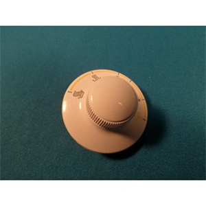 Gomb teljesítmény (eredeti) mikrohullámú sütősütő DELONGHI MW311, 530, 600 /RENDELÉSRE