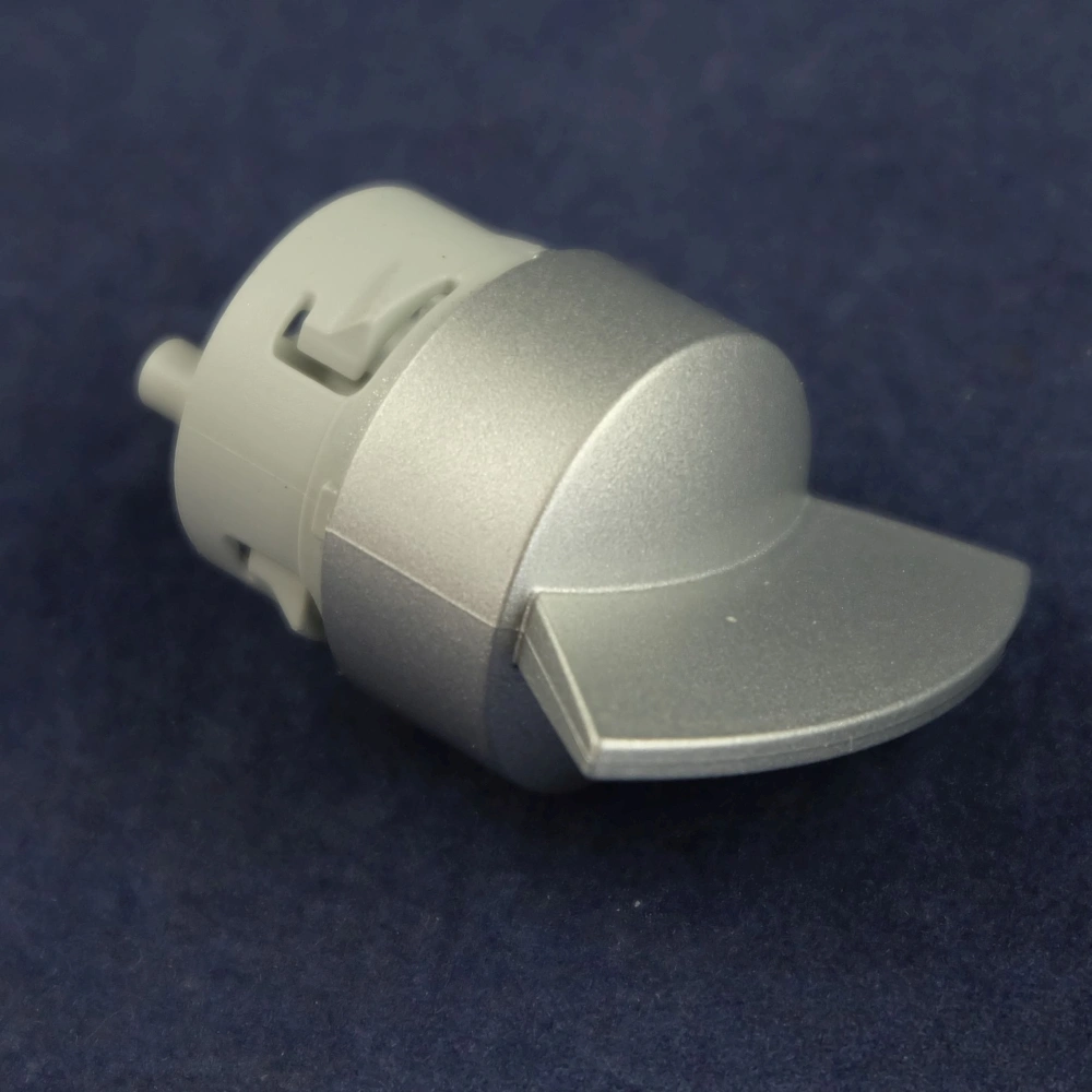 Gomb (választó, eredeti) BOSCH kávéfőző / RENDELÉSRE