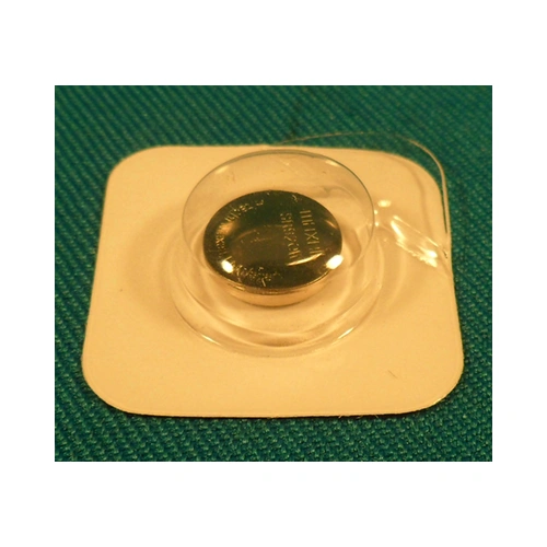 Gombelem ezüstoxid MAXELL SR920W (370) 1 db-os bliszterben / RENDELÉSRE