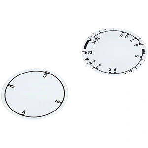 Gombfelirat HAJDU MINIMAT 730