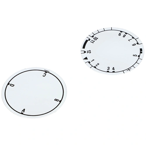 Gombfelirat HAJDU MINIMAT 730